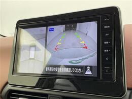 【カーナビ】ナビ利用時のマップ表示は見やすく、いつものドライブがグッと楽しくなります！