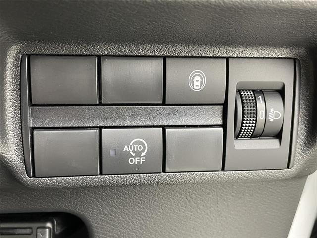 【運転席操作部】快適なドライブを楽しむための機能が装備されています！運転席から触れるので、使いやすいです！除菌プランいれていただくと、さらに清潔で安心していただけます！