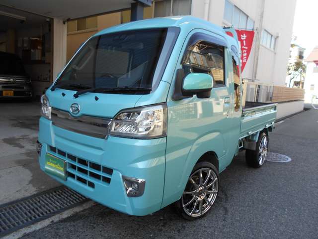 即納車可能です