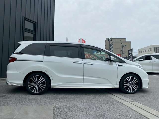 特殊なお車の制作や販売も可能です！（キッチンカーや積載車、ダンプカーやレプリカ車、バスなどなど）流行りのSUVは勿論、EV（電気自動車）やハイブリッド（PHEV含む）も納車実績がございます！何でもご相談を！