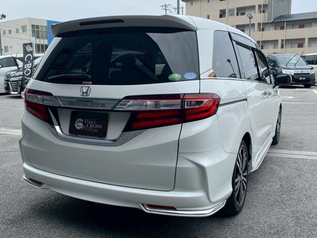 スリークロス滋賀店の車両は最長2年の安心保証も別途有料でお付けできます！詳細は当店スタッフまでお気軽にお問い合わせ下さい。