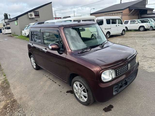 ☆展示台数100台以上♪毎週30台以上の新鮮な中古車が入庫します☆