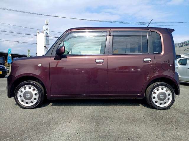 大切にお乗り頂いた愛車の査定も、お気軽にご相談下さい♪