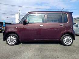 大切にお乗り頂いた愛車の査定も、お気軽にご相談下さい♪