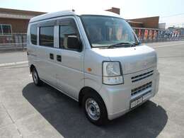 車検2年/ハイルーフ/4WD/ETC/キーレス/前席パワーウインドウ/禁煙車のお買い得車！是非この機会にご検討ください。