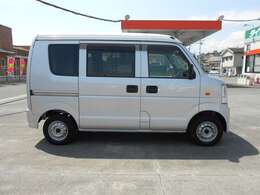 現車確認大歓迎です。ご気軽にご来店下さい。