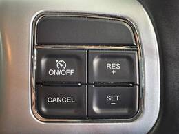 ●オートクルーズコントロール：高速道路や自動車専用道路等にて、定速巡航が可能となる便利な機能です。長距離移動の際でも疲れにくく便利にお使いいただけます♪