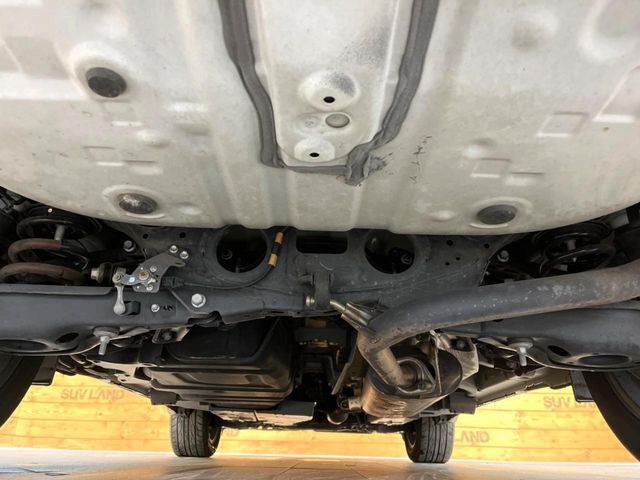 下回りがきれいなうちに、防錆加工の施工がオススメ。降雪地域はもちろん、沿岸部にお住いの方や、趣味でマリン・ウィンタースポーツをされる方にご好評いただいております。