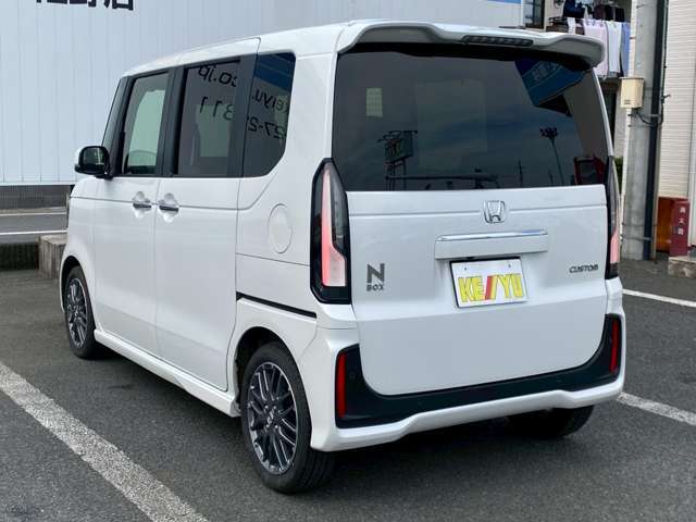 ☆【走行距離管理システム】で展示車は全て走行距離の改ざんが無いか確認しています☆