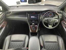 【インパネ全体】『インパネ全体』の画像になります。写真の内容に関してご不明点、ご質問等がございましたらお気軽にガリバー店舗までお問い合わせください。