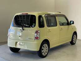 外装クリーニング済み！小さな傷など気になる方にはガラスコーティングがおすすめです！！