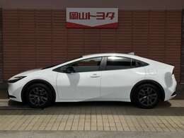 当店は、トヨタディ-ラ-として高品質な中古車を多数取り揃えております！