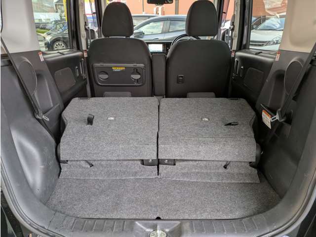 安心の中部運輸局指定工場（大型2工場）・ボディーリペアー工場を完備　、納車前には、徹底した点検＆整備を実施致します！！安心してカーライフを送って頂けるよう納車後の整備・板金のご相談も承っております！