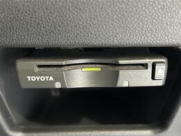 【　ETC　】今やカーライフにおける重要性はナビにも匹敵するのではないでしょうか？セットアップを行うことで利用可能になります！