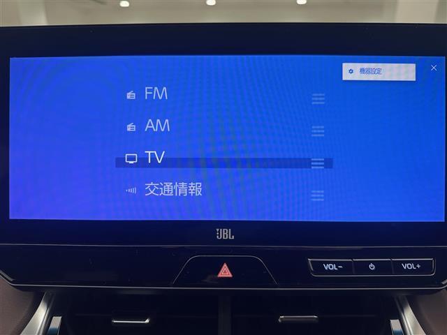 【カーナビ】ナビ利用時のマップ表示は見やすく、いつものドライブがグッと楽しくなります！