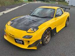 保管場所が別の為、ご来店前にお電話ください。