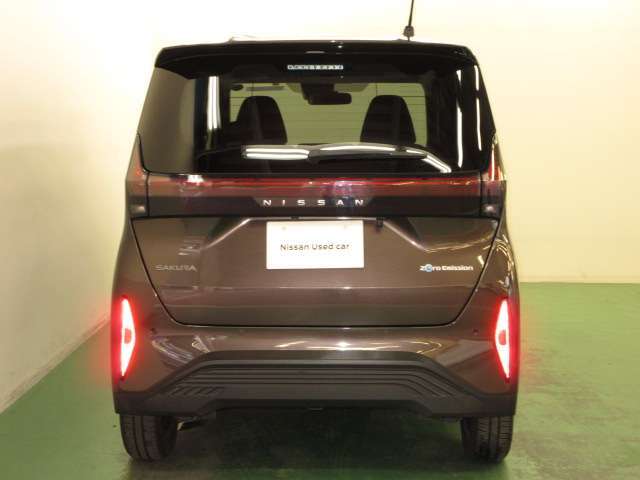 全国納車OK！メーカー保証付き。万が一のトラブルも全国のディーラー店で保証対応可能です。