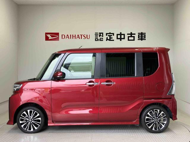 側面からの写真です。ご希望のお車が見当たらない場合は、弊社スタッフがしっかりとお客様のご要望に合ったお車をお探し致します。