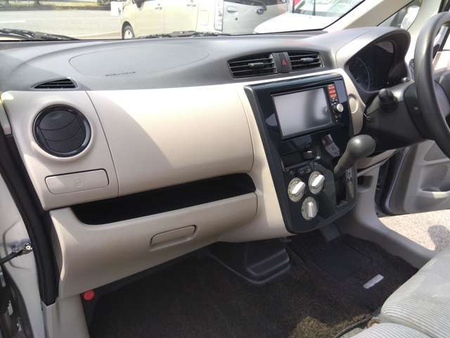 駐車場も完備しております。お車でのご来場でも大歓迎です。