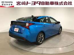 【まるごとクリーニング施工済】宮崎トヨタの誇る商品化チームに磨き上げ仕上げがされた、中古車です。