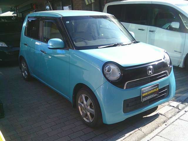 当社では走行距離が伸びていても安心しておのりいただけるお車だけを仕入れております。