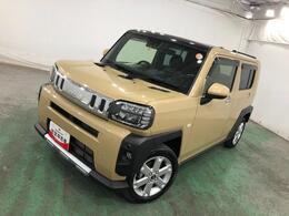 埼玉ダイハツの中古車は　全車1年保証・走行距離無制限です♪