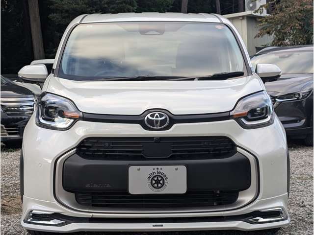 総額は、【埼玉県内】でのご登録で計算してあります。もちろん県外の方にも数多く販売しておりますが、この場合は、【別途県外登録費用】をいただいております。詳しくは、ご相談ください。