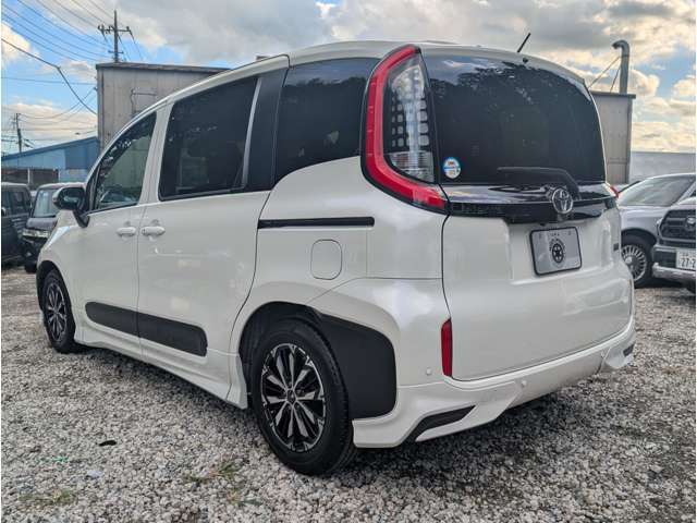 【クレジット販売】も承り中です。均等払い・ボーナス併用、小額の一部クレジットなど、お気軽にご相談ください。試算もすぐにできますよ！