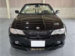 E46　330ciカブリオレ　アルピナ仕様　入荷いたしました。画像を多数掲載いたしますので是非最後までご覧ください！