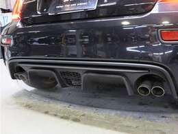 ■レコードモンツァマフラー