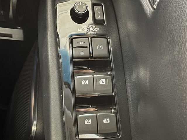 ☆パワーウィンドウ