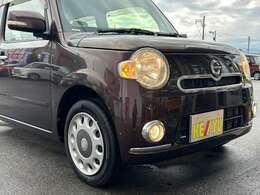 ご納車前のボディガラスコーティングも専門の業者が常駐しておりクオリティの高いコーティングを低価格にてご提供しております♪融雪剤や潮害防止にもなります下廻りの防錆コーティング（鎧）も格安にて承ります♪