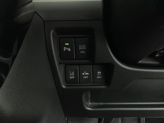 【運転席操作部】快適なドライブを楽しむための機能が装備されています！運転席から触れるので、使いやすいです！除菌プランいれていただくと、さらに清潔で安心していただけます！