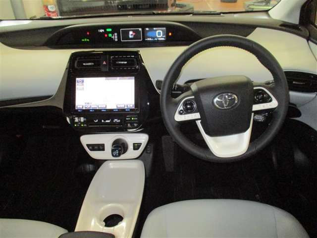 使いやすいレイアウトで操作も楽々