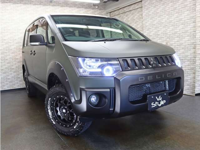 全車コーティング施工後にご納車致します。ガラスコーティングや撥水コート、ホイールコーティング等、幅広いランナップの中から自由にお選び頂けます。