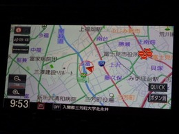 【ナビゲーション】ギャザズナビ　VXM-185VFi　を装備しております！
