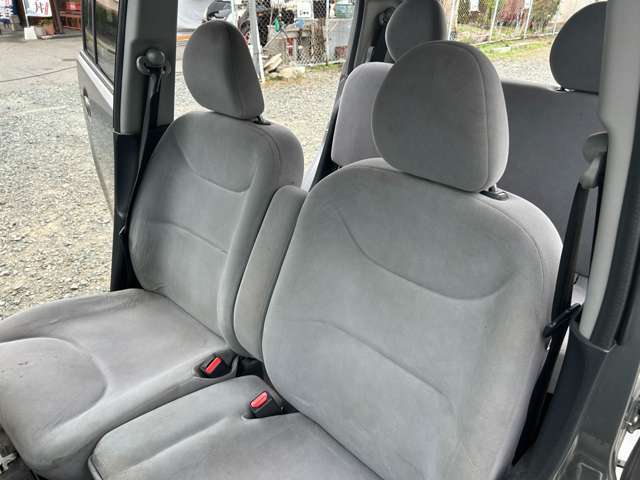 オプションもたくさんご用意してあります！お安く抑えたい方も、バッチリ整備したい方も安心しておまかせください！