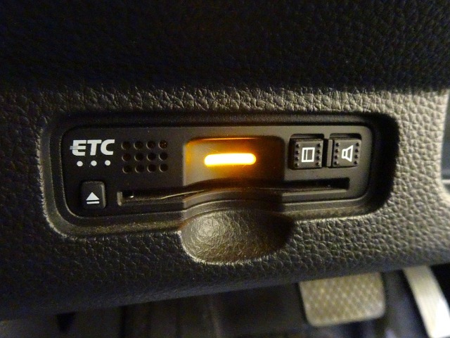 ETC付きです♪