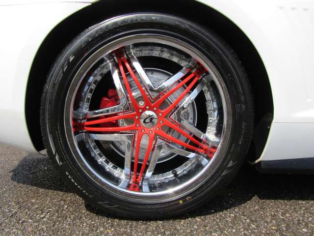 DIABLO20in＆ローダウン！