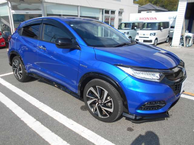 省電力で、明るく遠くまで照らすLEDヘッドライトです☆