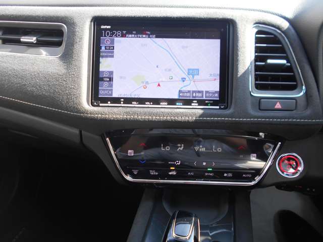 純正ナビついてます☆（VXM-217VFEi）