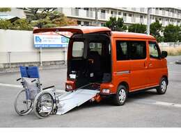 あなたに伝えたいことがまだまだたくさんあります。『坂出自動車』とWEBで入力し当店ホームページへお越しください。http://sakaide-j.com/※車いすは見本です。