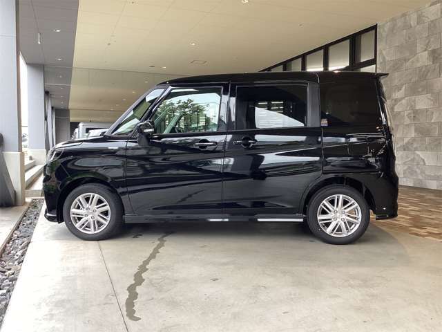 ■□■□■ リバティは軽自動車からミニバンSUVまで全車種を取り扱う、まさに自動車の大型ショッピングセンターです！！ ■□■□■