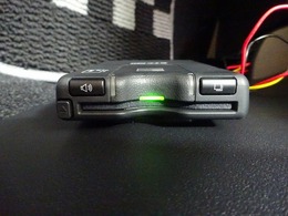 『ETC』付！高速道路の特典はもちろん、キャッシュレスなので料金所では徐行するだけで通過可能です！