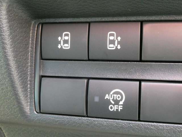 両側電動スライドドア装備で乗り降りも楽々です♪