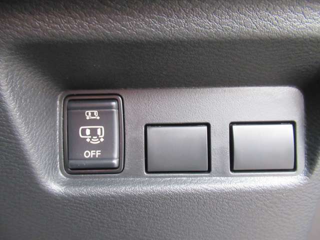 ハンズフリースライド出来ます。