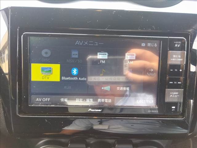 ☆ワンオーナー☆4WD☆純正メモリーナビ☆フルセグ☆Bluetooth☆デュアルセンサーブレーキサポート☆アダプティブクルーズ☆オートライト☆車線逸脱警報☆ステアリングスイッチ☆前席シートヒーター☆