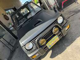 内外装クリーニング済みです。　　整備点検しての納車になります。　納車時には新品バッテリー+新品ワイパー+オイル交換しての納車になります。　　　購入後のアフターケアもお任せ下さい。