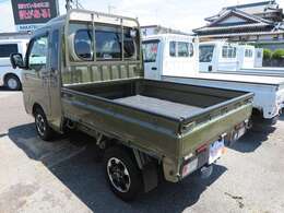 ☆カートピアキクチは九州運輸局認証工場完備です！在庫車両は主に商用車などをメインとして揃えています！販売から整備、板金塗装、車検までお車の事なら全てお任せ下さい！お問合せお待ちしております☆