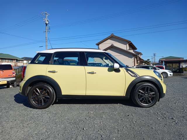 外装に関しましても、入庫早々に磨いております！